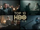 Melhores séries HBO