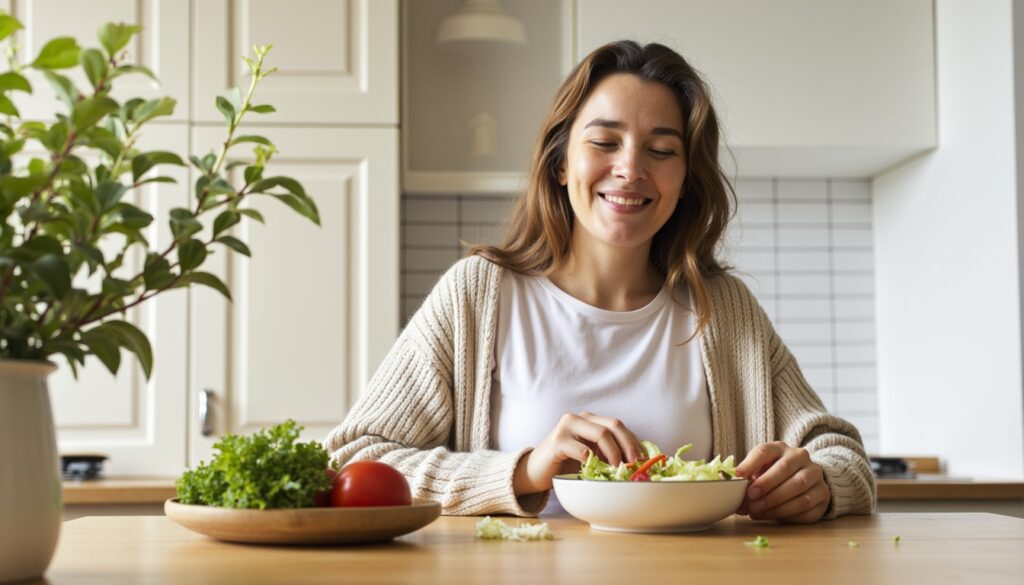 Alimentação Saudável